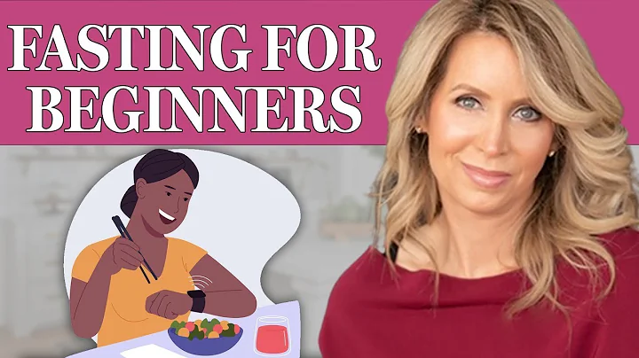 Beginners Guide | Intermittent Fasting | Cynthia T...
