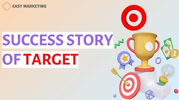 Success Story of Target Corporation: Delivering Value and Convenience to Shoppers