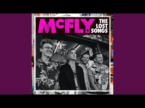 Putar Break Me (The Lost Songs) - McFly