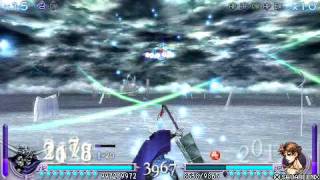 Dissidia Final Fantasy: Brave Bug