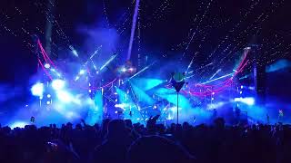 Tripp St. - French Dream by LSZEE (remix) @ Seven Stars Fest 10/12/25