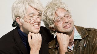 The Best of John Mulaney &amp; Nick Kroll Together