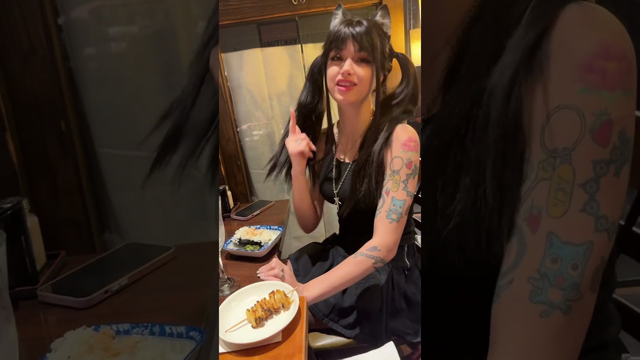 Life of a pickle person ​@DannyPhantomexe