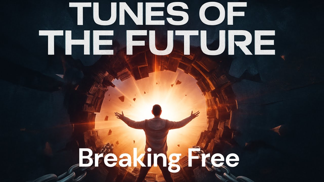 BREAKING FREE - Full Album - Tunes of The Future, Vol.48