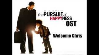 The Pursuit of Happyness OST - Andrea Guerra