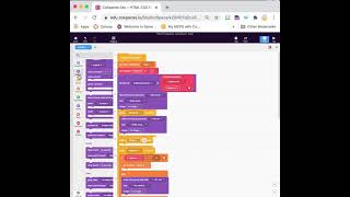 Cospaces Escape Room: Hints and Distractions screenshot 2
