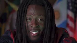 WITH YOUR FLAG (CON TU BANDERAS Official Video) World Cup song 2026 – Wilson May 🌍🔥