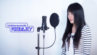 Medley - ก่อนถูกรักก็ต้องเคยอกหักมาก่อน I @paiiinntt