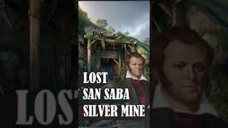 The Lost San Saba Mines #treasure #treasurehunting  #sansaba