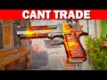 Skin Trading IS BROKEN