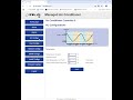 1- Ar condicionado pagina web #algcom