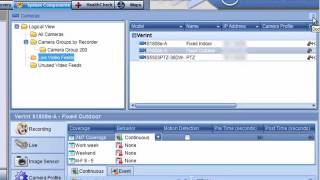 TechTips VMS Video Quality Settings