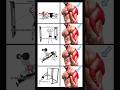 Bas 10 Minute Me Tricep Pump  GymWale Dekhte Reh Jaayenge #viral#shortvideo  #shortvideo#homeworkout