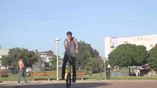 Tricks Nomination 2