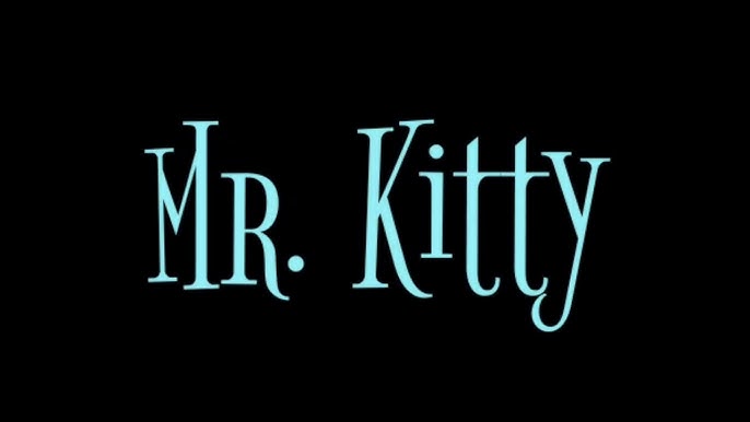 Mr.kitty - Neglect/ مترجمة بالعربية 