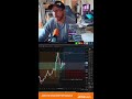 Trading - BTC, Gold, NQ (80% Win Rate) (Portrait)