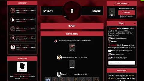 BIG WIN | rustypot.com