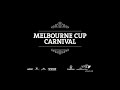 2016 Melbourne Cup Carnival week 4 build