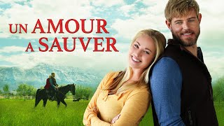 Un Amour a Sauver | Film d'amour complet | Trevor Donovan | Danielle C. Ryan | Melanie Stone