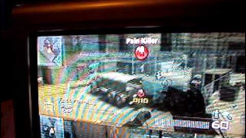 cod 6 skidrow glitch