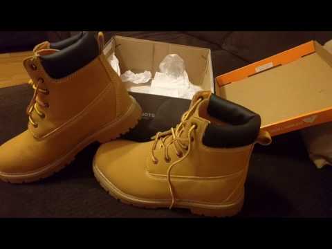 knock off timbs