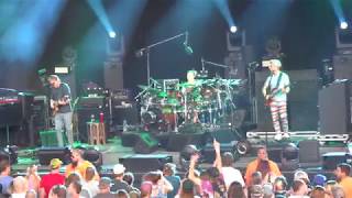 Video thumbnail of "PHISH : Avenu Malkenu : {4K Ultra HD} : Alpine Valley : East Troy, WI : 7/14/2019"