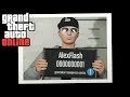 GTA ONLINE. СОЗДАЁМ ИГРОВОГО ПЕРСОНАЖА. ПЕРВЫЙ ЗАПУСК, ПЕРВАЯ ГОНКА И ДЕЛО.