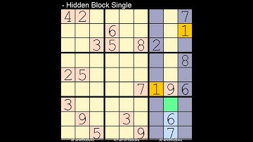 How to Solve The Hindu Sudoku Hard   10 December, 2025