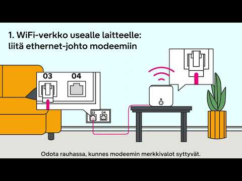 Video: Miksi Ethernet ei ole deterministinen?