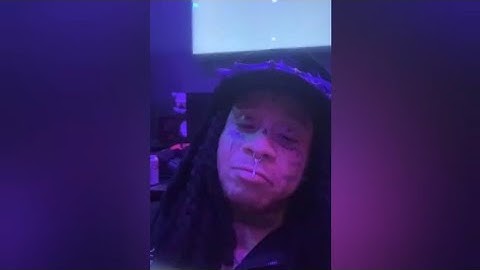 Trippie Redd Live New Snippet (Sept 3) #NDA