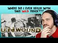 Composer Reacts to Unwound - Terminus (REACTION &amp; ANALYSIS)