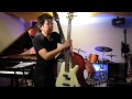 JAZZレッスン動画『ベース編』 の動画、YouTube動画。