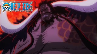 Death Brings Humans Completion | One Piece