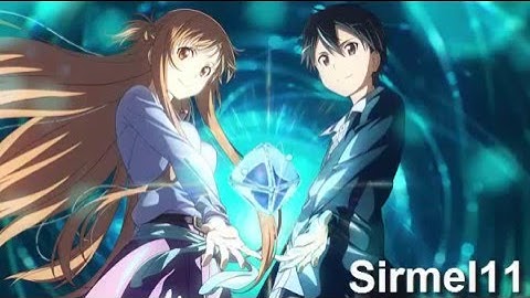 Sword Art Online in Real Life! Virtual Reality Game!