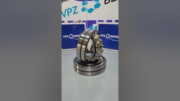 Vòng bi, bạc đạn 22220 CAW33C3 hàng chính hãng VPZ Group của Nga