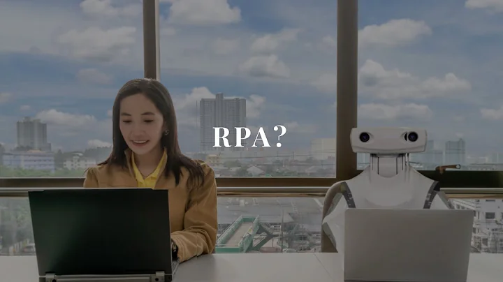 RPA Exploring Ways to Improve Efficiencies