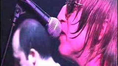 Wonderwall - Whatever
