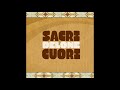 Sacri Cuori - Una danza