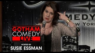 Susie Essman | Gotham Comedy Live
