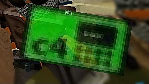 Counter Blox - my first Ninja defuse