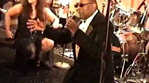 The BIG TIME party band from Carol Marks Music, Da...