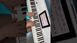 ДЛЯ ЛЮБИТЕЛЕЙ ДЖАЗА #piano #музыка #pianocover #jazz
