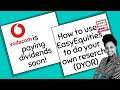 How to use the EasyEquities app to do research on stocks| South Africa