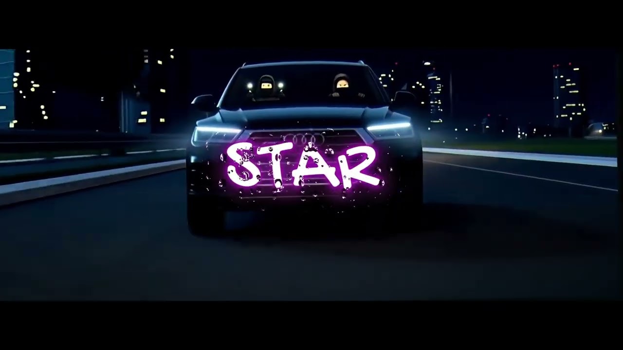 STAR - MECCO feat TONIO (prod. by 