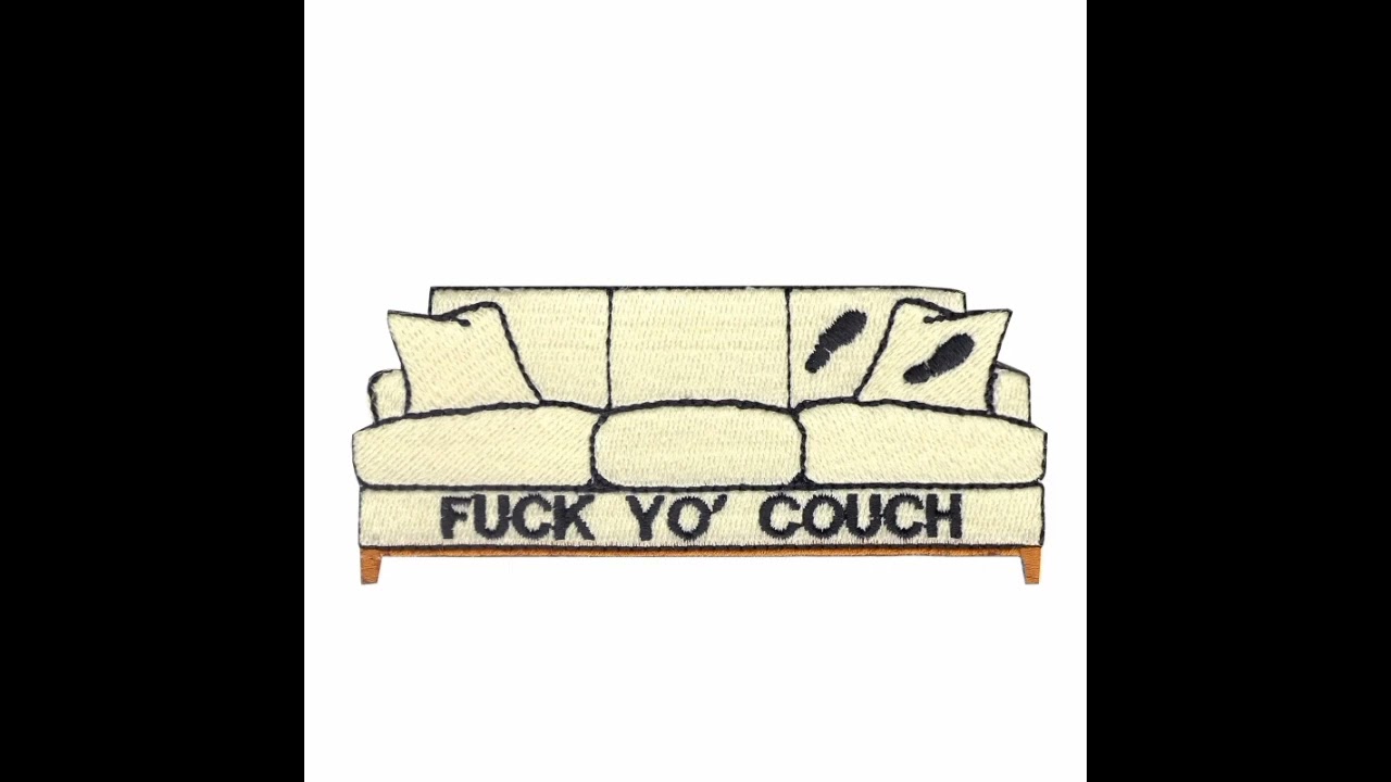 CityBoiAnt �Fuck Yo Couch� Ft. Jiggs & PeedOnThaTrack DELETED SONG