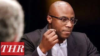 Barry Jenkins of 'Moonlight': 