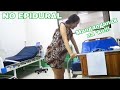 Painful Labor Vlog | Panganganak | Normal and NO Epidural