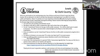 City/County Joint Work Session - September 3, 2025