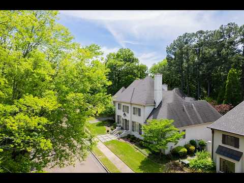 2301 Caylors Woods Cove, Germantown, TN home video tour