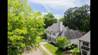 2301 Caylors Woods Cove, Germantown, Tennessee #realestate #germantown #germantownrealestate #luxury